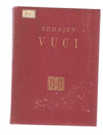 Vuci  (1928g)