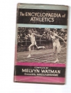 The Encyclopaedia of Athletics 
