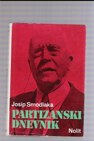 Partizanski dnevnik