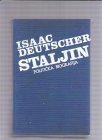 Staljin politička biografija