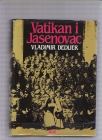 Vatikan i Jasenovac  