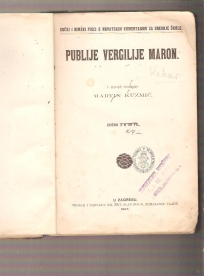 Publije Vergilije Maron (1907) 