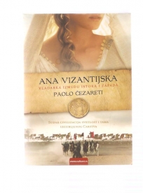 Ana Vizantijska 