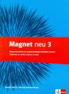 Magnet Neu 3, udžbenik