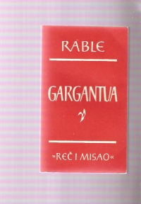 Gargantua 
