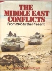 The Middle East Conflicts from 1945 to the Present 