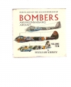 War planes of the SWW BOMBERS volume 10
