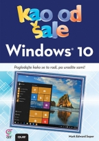 Windows 10 - Kao od šale