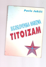 Jugoslovenska harizma, titoizam