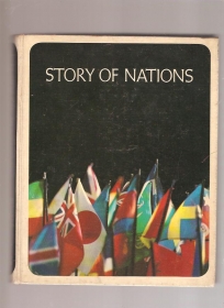 Story of Nations (istorija sveta) 