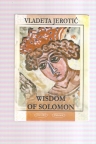 Wisdom of Solomon 