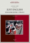 Just english - Engleski jezik u pravu