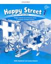 Happy Street 1, radna sveska
