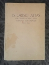 Istorijski atlas NOBa 1941 -1945 