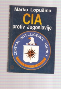CIA protiv Jugoslavije 