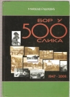 Bor u 500 slika 1947-2009