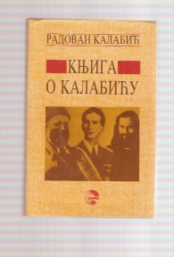Knjiga o Kalabiću 
