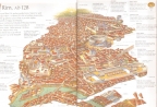 Rim šetnja vječnim gradom