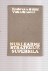 Nuklearne strategije supersila