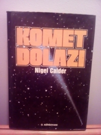 Komet dolazi