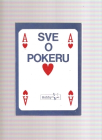 Sve o pokeru  