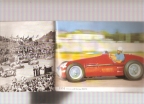Ferrari in racing 1950 - 2001  fotomonografija