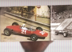 Ferrari in racing 1950 - 2001  fotomonografija