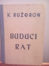 Buduci rat