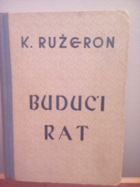 Buduci rat