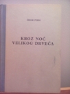 Kroz noc velkog drveca