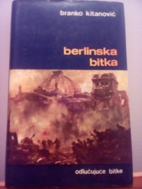 Berlinska bitka