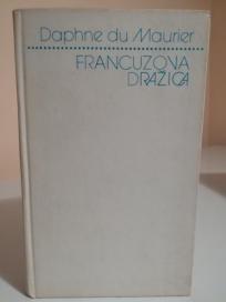 FRANCUZOVA DRAZICA