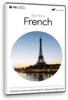Kurs francuskog jezika za samostalno učenje (Talk now)