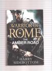 Warrior of Rome the Amber Road 