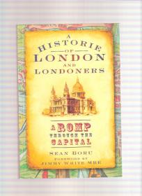 Istorija Londona i londonaca