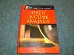 Fixed Income Analysis -  Frank J. Fabozzi