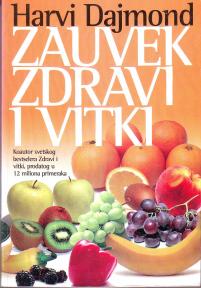 ZAUVEK ZDRAVI I VITKI