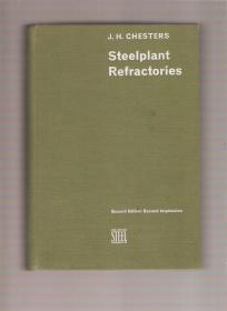 Steelplant Refractories