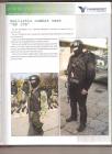 Serbian Defence Industry  Basic scope of the Offer Yugoimport  cataloque 