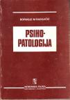 PSIHOPATOLOGIJA