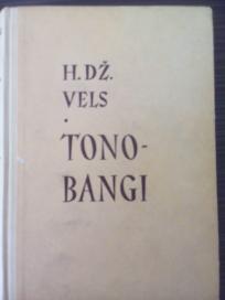 TONO-BANGI