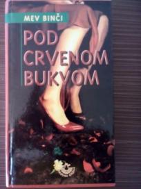 Pod crvenom bukvom