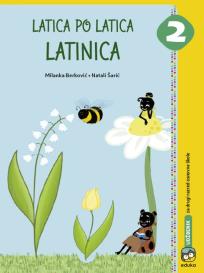 Latica po latica - Latinica