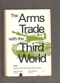 The arms trade with the Third World