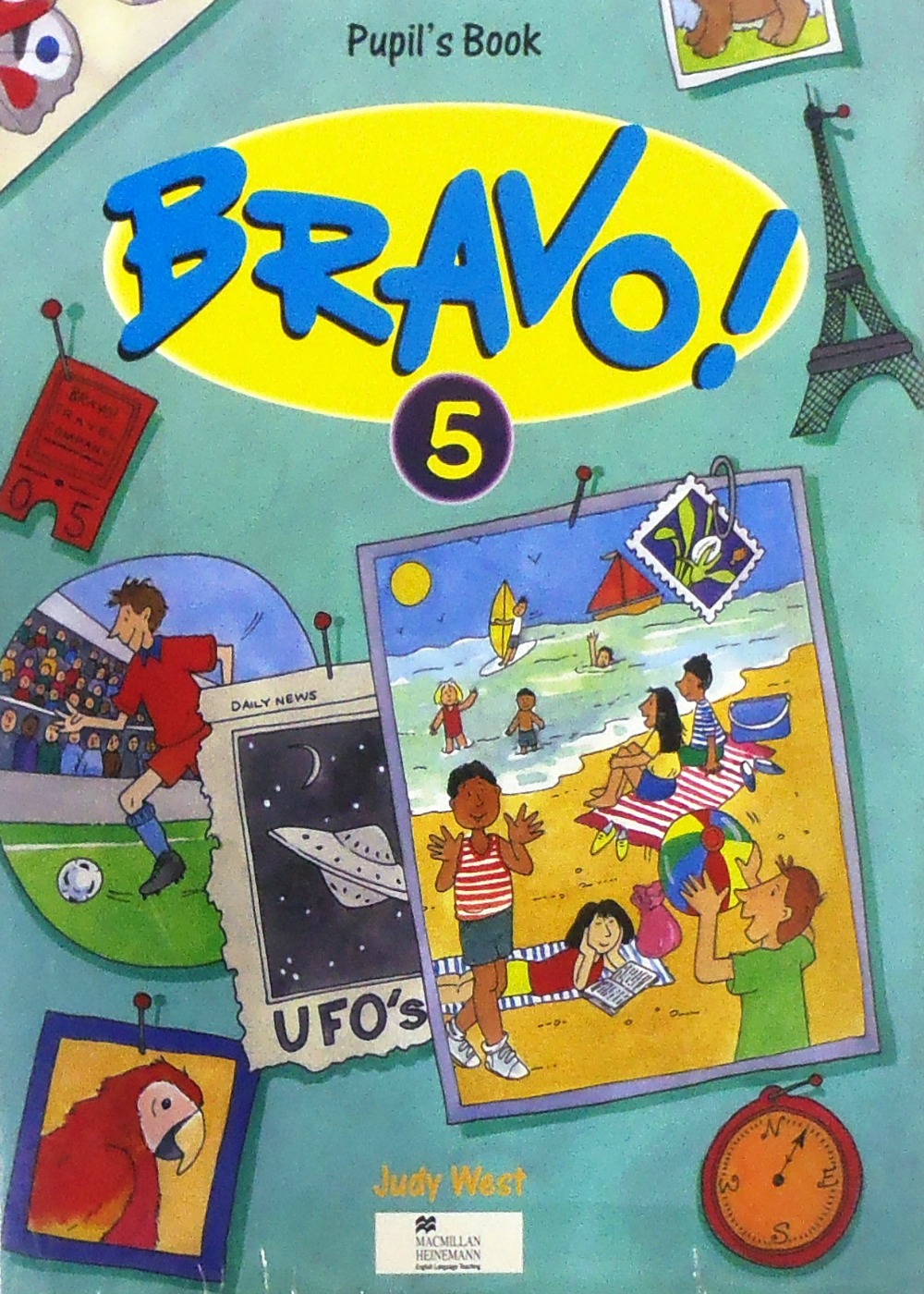 Pupils book. Bravo 5 pupil's book. Bravo учебник. Bravo учебник 5. Bravo учебник английского языка.