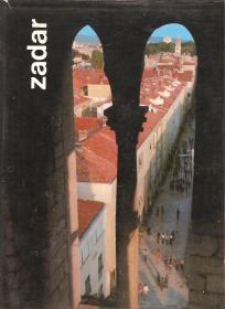 Zadar monografija 