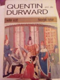 QUENTIN DURWARD I