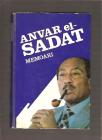 Anver El-Sadat memoari