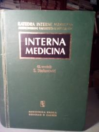 INTERNA MEDICINA