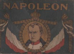 Napoleon fotomonografija na nemačkom